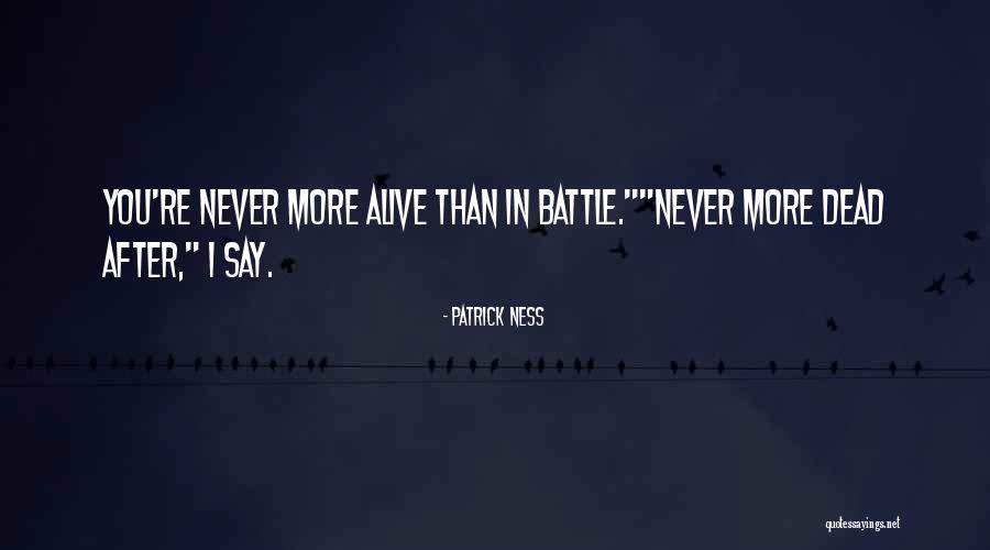 Giambertone Quotes By Patrick Ness Giambertone Quotes By Patrick Ness