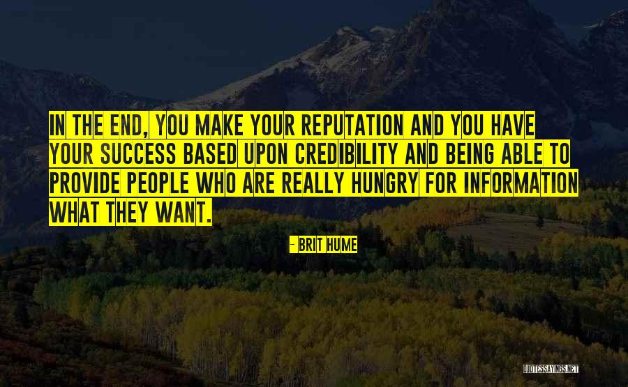 Giambra Vending Quotes By Brit Hume Giambra Vending Quotes By Brit Hume