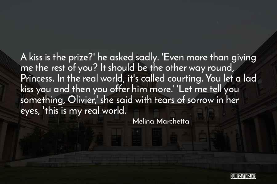 Giambra Vending Quotes By Melina Marchetta Giambra Vending Quotes By Melina Marchetta