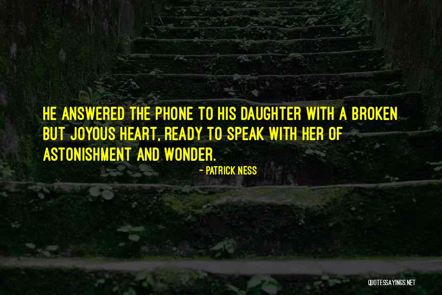 Giammalva Quotes By Patrick Ness Giammalva Quotes By Patrick Ness