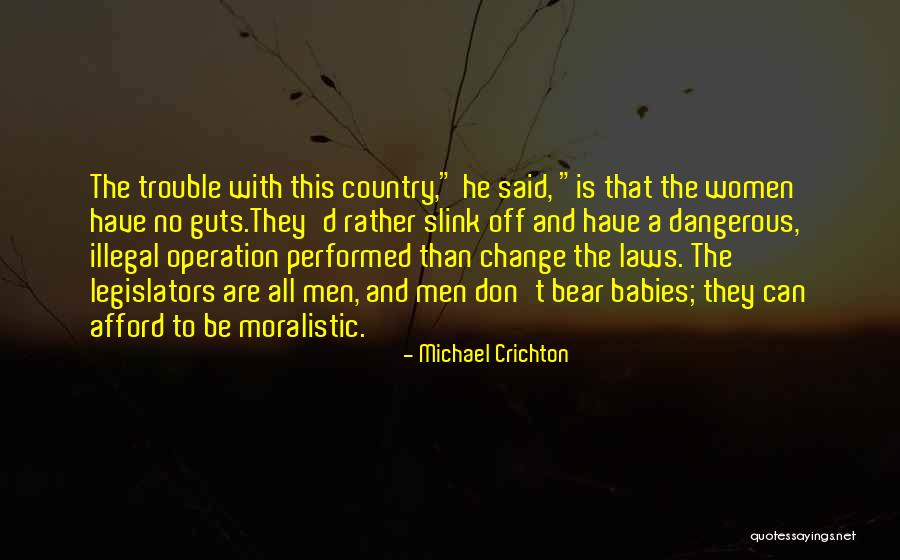 Giammalvos Meat Quotes By Michael Crichton Giammalvos Meat Quotes By Michael Crichton