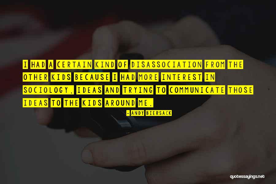 Giammanco Of Monterey Quotes By Andy Biersack Giammanco Of Monterey Quotes By Andy Biersack