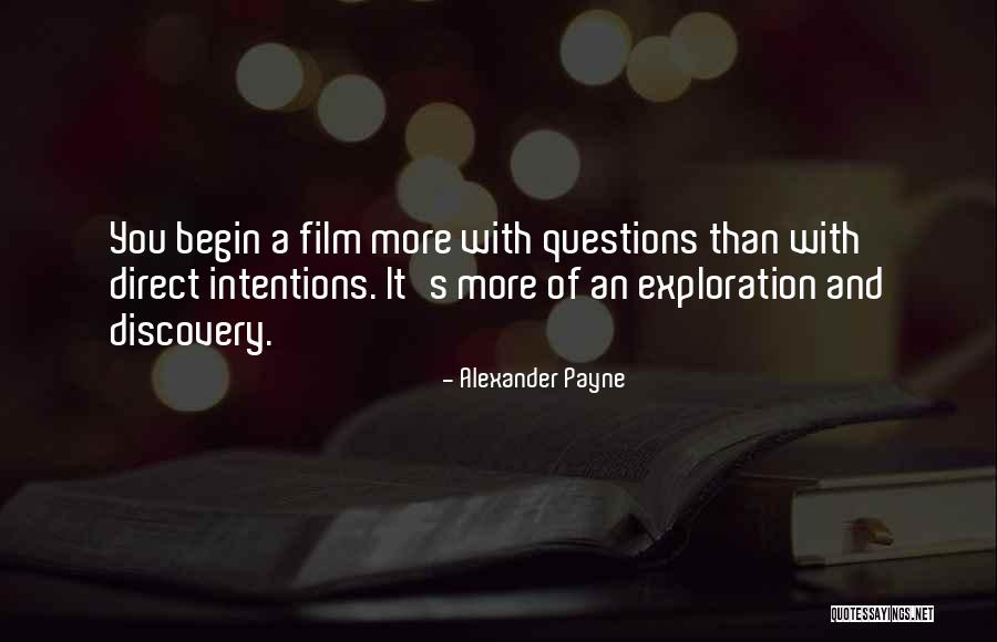 Giammanco Produce Quotes By Alexander Payne Giammanco Produce Quotes By Alexander Payne