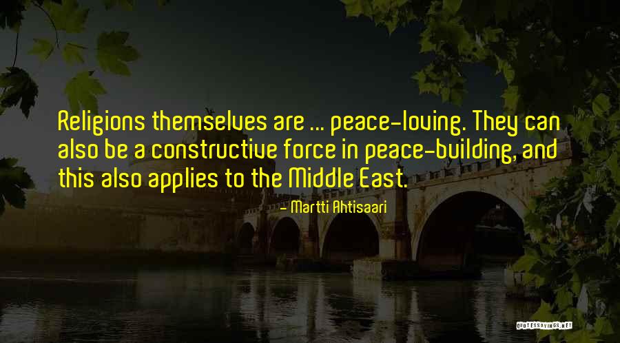 Giammarco Cottani Quotes By Martti Ahtisaari Giammarco Cottani Quotes By Martti Ahtisaari