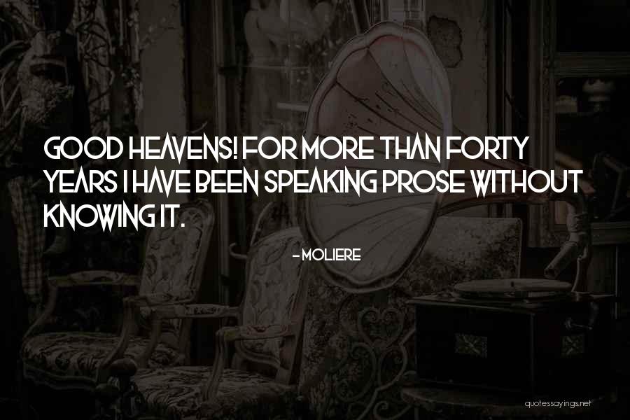 Giammarco Cottani Quotes By Moliere Giammarco Cottani Quotes By Moliere