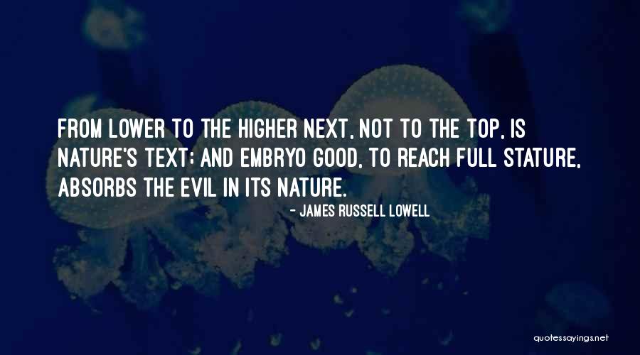 Giammaria Mazzucchelli Quotes By James Russell Lowell Giammaria Mazzucchelli Quotes By James Russell Lowell
