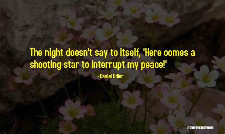 Giammarino Ave Quotes By Daniel Odier Giammarino Ave Quotes By Daniel Odier