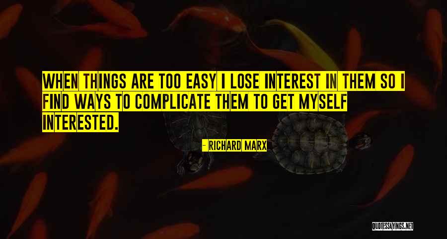 Giammarino Quotes By Richard Marx Giammarino Quotes By Richard Marx