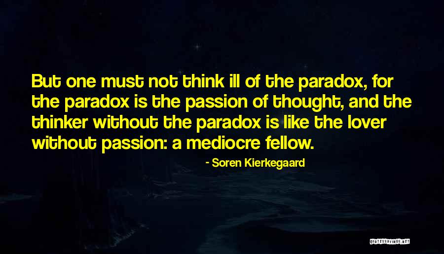 Giammetti Giancarlo Quotes By Soren Kierkegaard Giammetti Giancarlo Quotes By Soren Kierkegaard