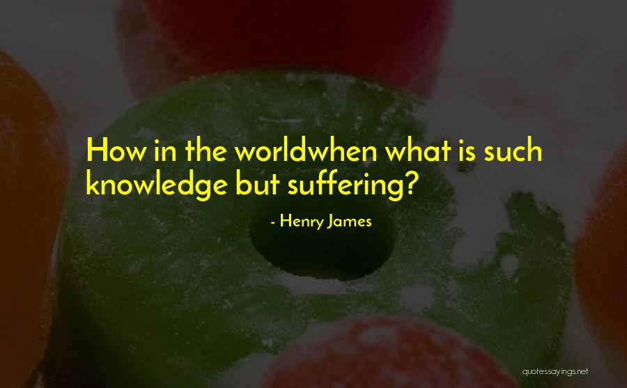 Giamouridis Quotes By Henry James Giamouridis Quotes By Henry James
