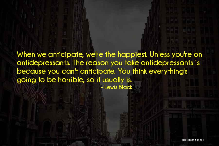 Giamouridis Quotes By Lewis Black Giamouridis Quotes By Lewis Black
