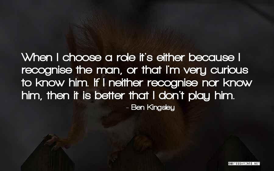 Giampa Real Estate Quotes By Ben Kingsley Giampa Real Estate Quotes By Ben Kingsley