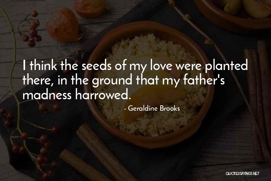 Giampaolo Viozzi Quotes By Geraldine Brooks Giampaolo Viozzi Quotes By Geraldine Brooks