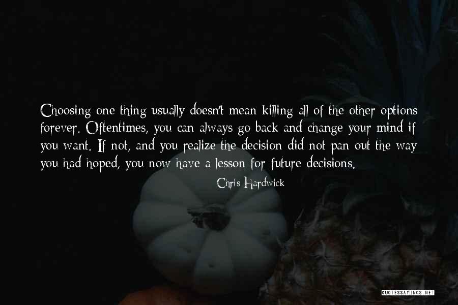 Giampapa Sutures Quotes By Chris Hardwick Giampapa Sutures Quotes By Chris Hardwick
