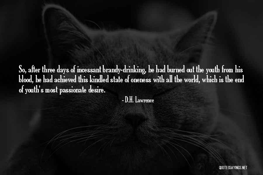Giampapa Sutures Quotes By D.H. Lawrence Giampapa Sutures Quotes By D.H. Lawrence