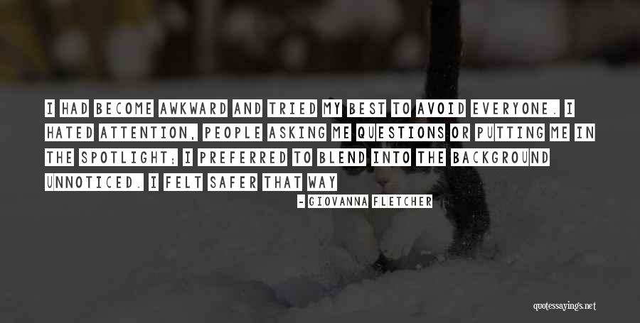 Giampapa Sutures Quotes By Giovanna Fletcher Giampapa Sutures Quotes By Giovanna Fletcher