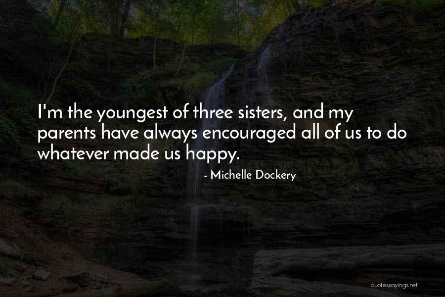 Giampiero Ingrassia Quotes By Michelle Dockery Giampiero Ingrassia Quotes By Michelle Dockery