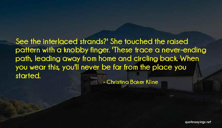 Giampietro Pizzeria Quotes By Christina Baker Kline Giampietro Pizzeria Quotes By Christina Baker Kline