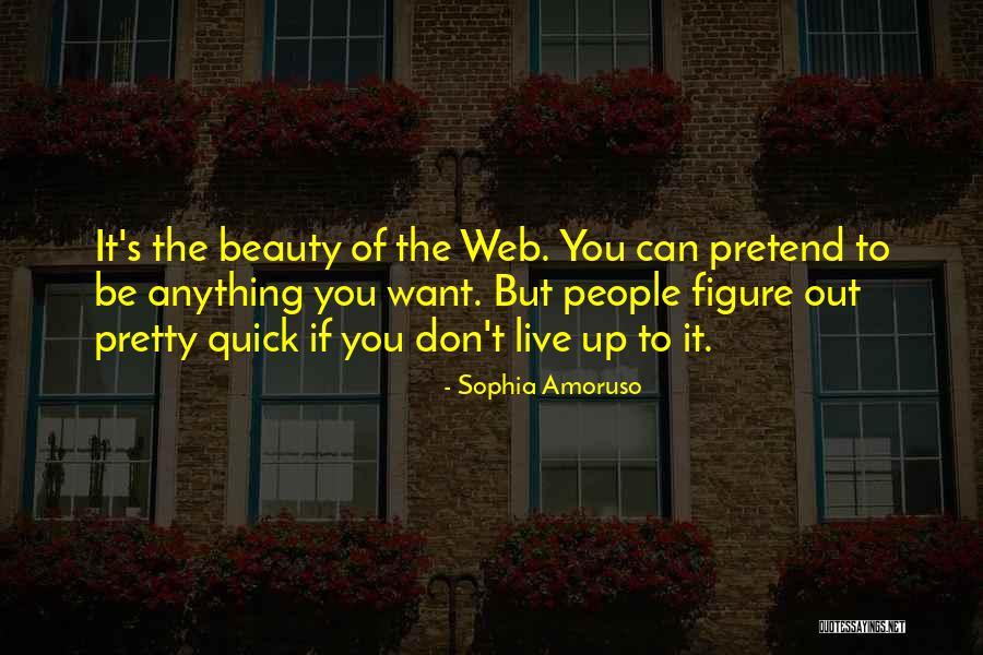 Giampietro Pizzeria Quotes By Sophia Amoruso Giampietro Pizzeria Quotes By Sophia Amoruso