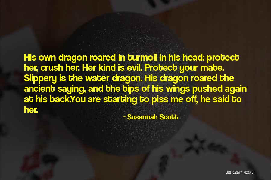 Gian Gaetano Crocetti Quotes By Susannah Scott Gian Gaetano Crocetti Quotes By Susannah Scott