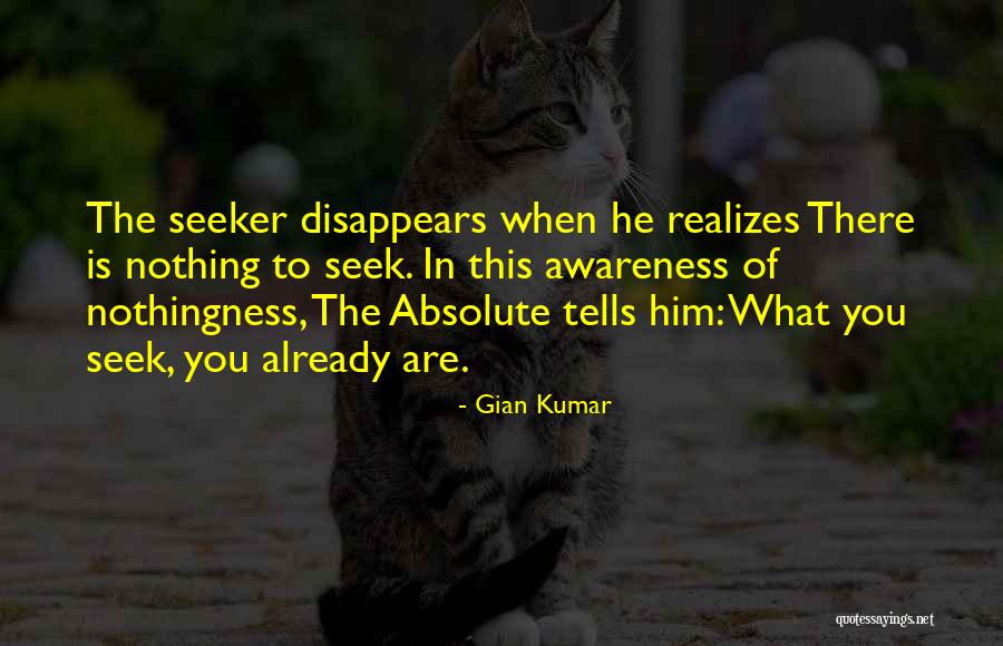 Gian Kumar Quotes 1068129 Gian Kumar Quotes 1068129