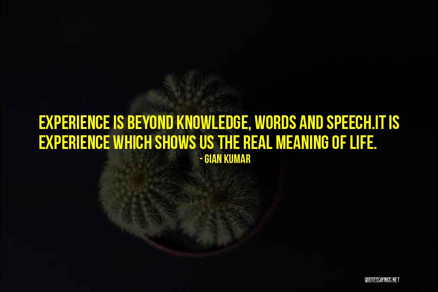 Gian Kumar Quotes 115223 Gian Kumar Quotes 115223