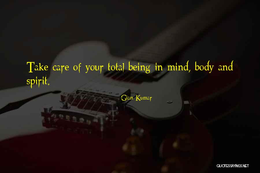 Gian Kumar Quotes 1281981
