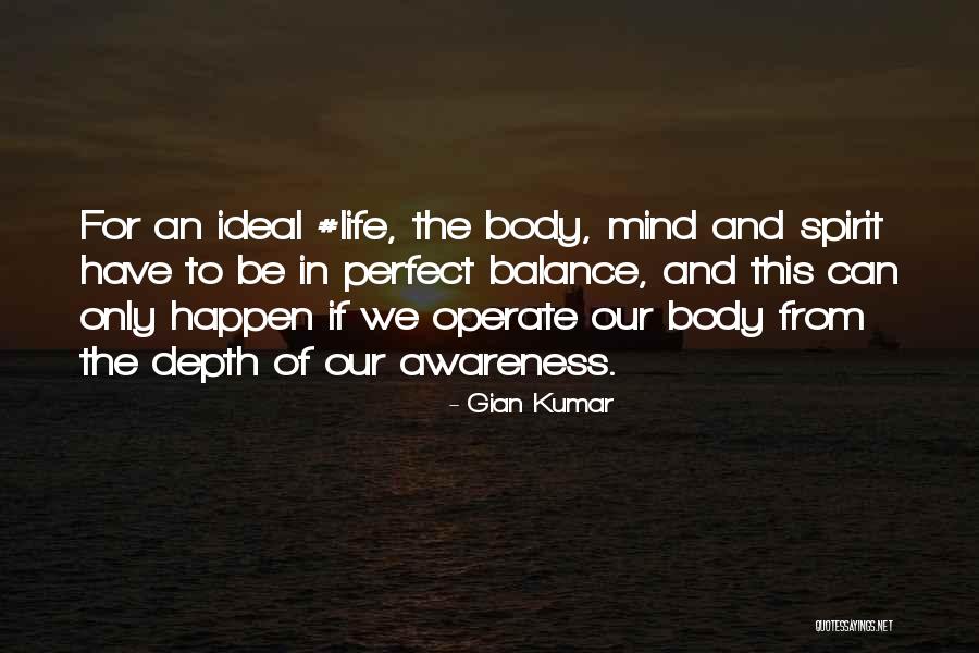 Gian Kumar Quotes 1973836 Gian Kumar Quotes 1973836