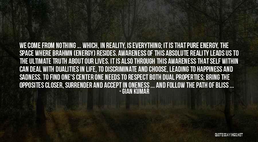 Gian Kumar Quotes 2033104 Gian Kumar Quotes 2033104