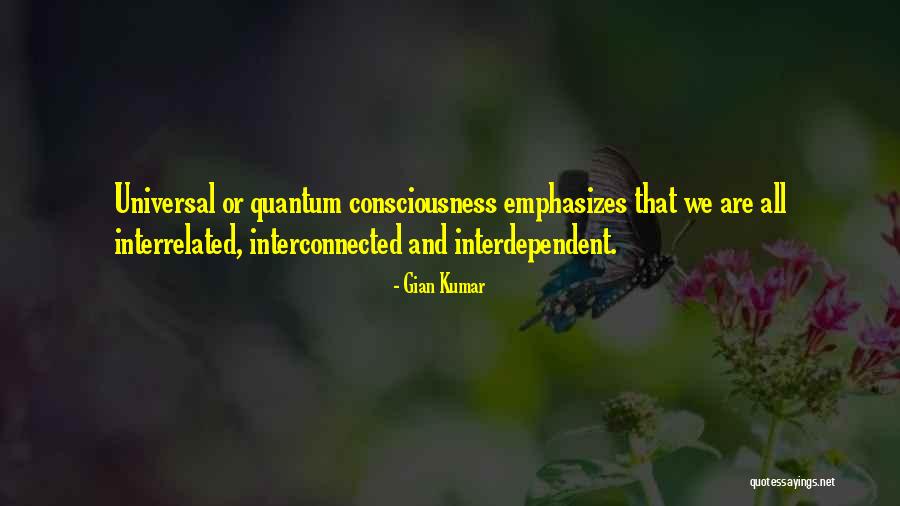 Gian Kumar Quotes 2086977 Gian Kumar Quotes 2086977