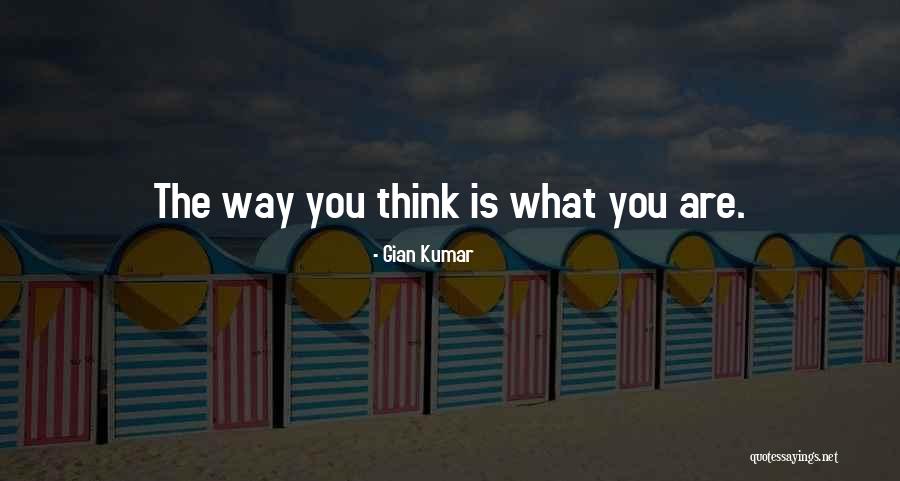 Gian Kumar Quotes 2151772 Gian Kumar Quotes 2151772