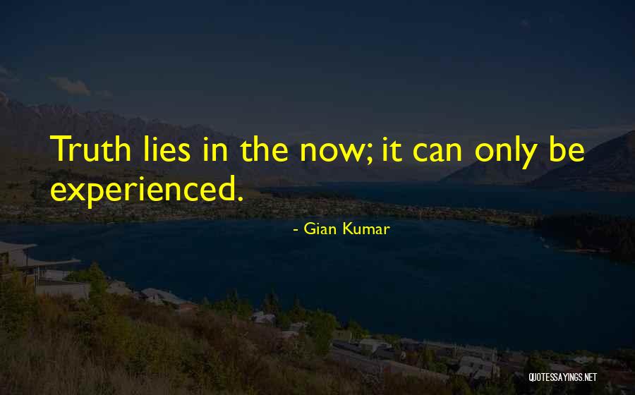 Gian Kumar Quotes 281639 Gian Kumar Quotes 281639