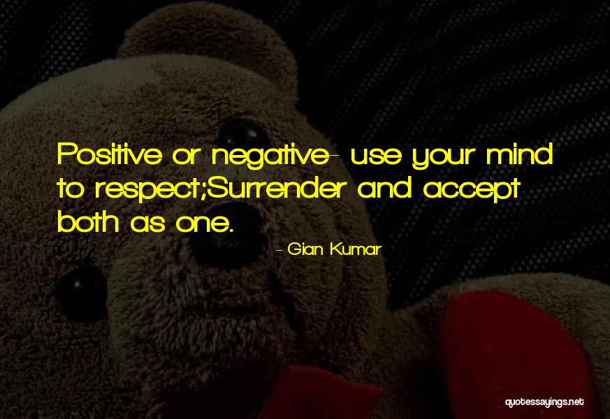 Gian Kumar Quotes 335059