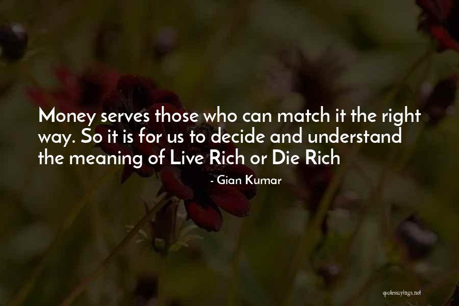 Gian Kumar Quotes 729312 Gian Kumar Quotes 729312