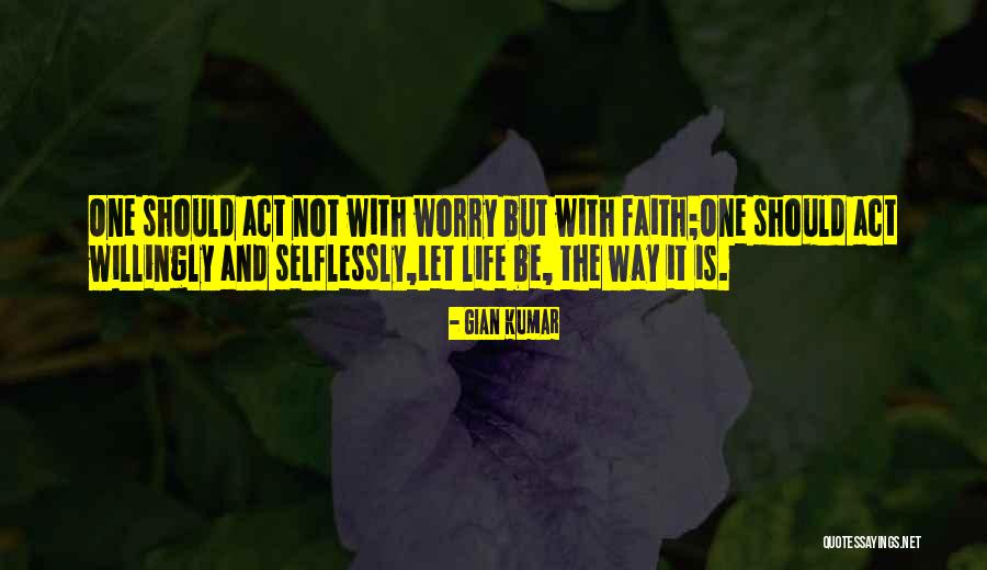 Gian Kumar Quotes 794445 Gian Kumar Quotes 794445