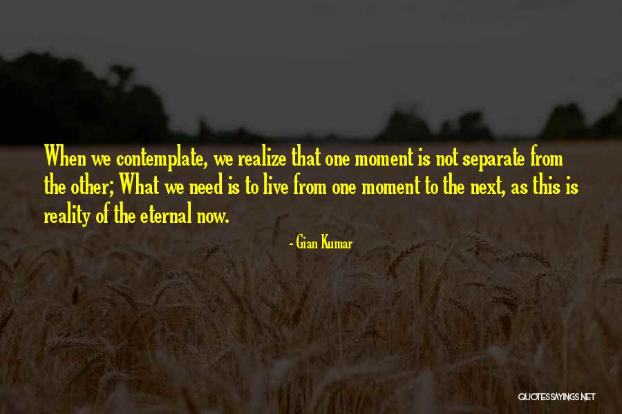 Gian Kumar Quotes 805105 Gian Kumar Quotes 805105
