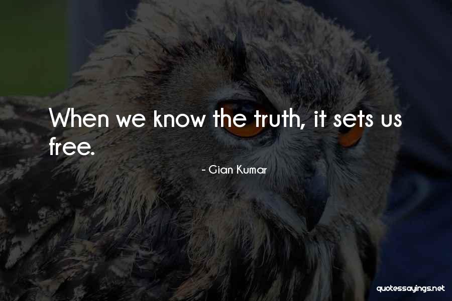 Gian Kumar Quotes 983128 Gian Kumar Quotes 983128