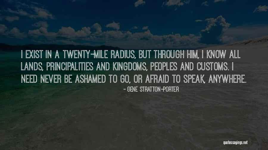 Gian Piero Gasperini Quotes By Gene Stratton-Porter Gian Piero Gasperini Quotes By Gene Stratton-Porter
