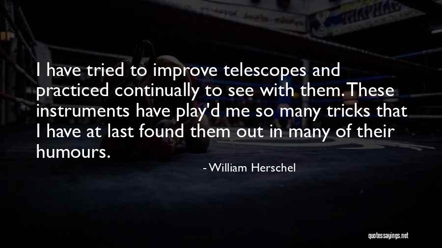 Giana Terranova Quotes By William Herschel Giana Terranova Quotes By William Herschel