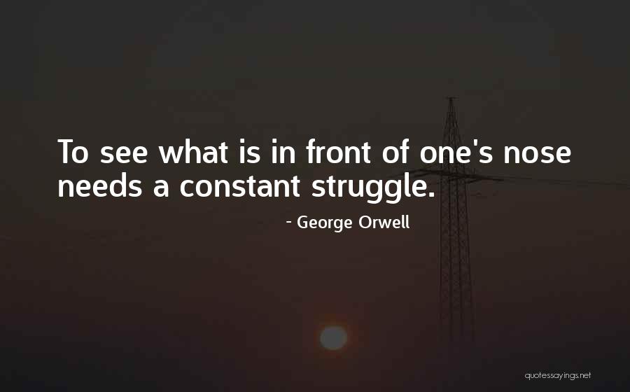 Gianakos Murder Quotes By George Orwell Gianakos Murder Quotes By George Orwell