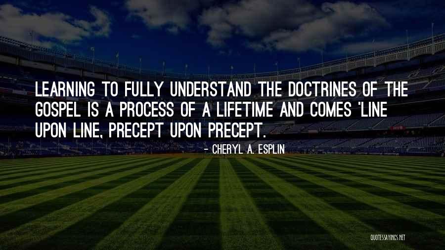 Gianantonio Paladini Quotes By Cheryl A. Esplin Gianantonio Paladini Quotes By Cheryl A. Esplin