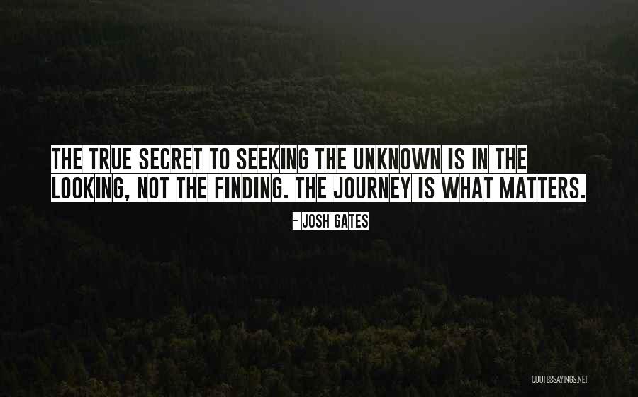 Gianantonio Paladini Quotes By Josh Gates Gianantonio Paladini Quotes By Josh Gates