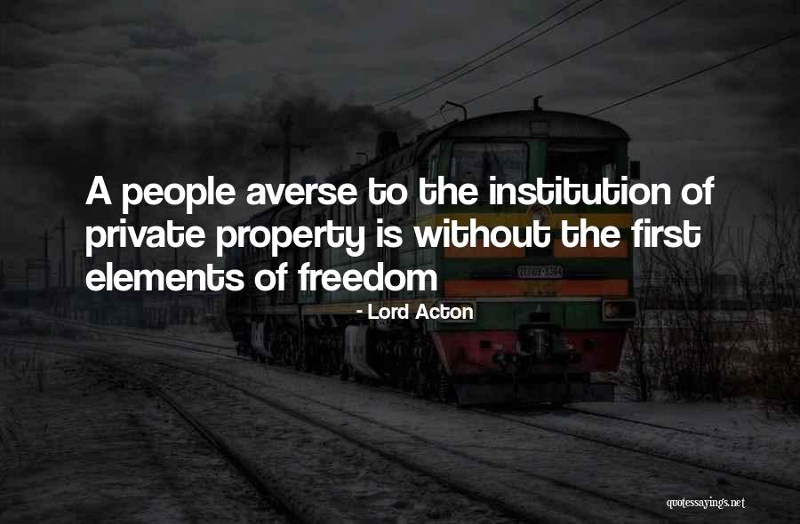 Gianantonio Paladini Quotes By Lord Acton Gianantonio Paladini Quotes By Lord Acton