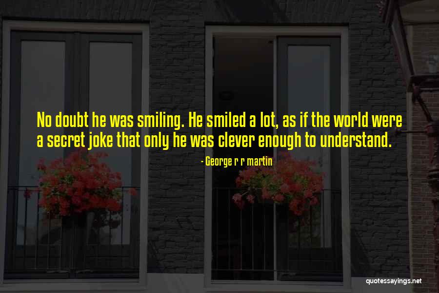 Gianantonio Valli Quotes By George R R Martin Gianantonio Valli Quotes By George R R Martin