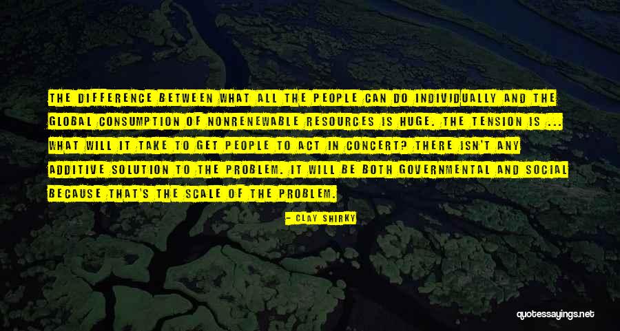 Gianaris On Bloomberg Quotes By Clay Shirky Gianaris On Bloomberg Quotes By Clay Shirky