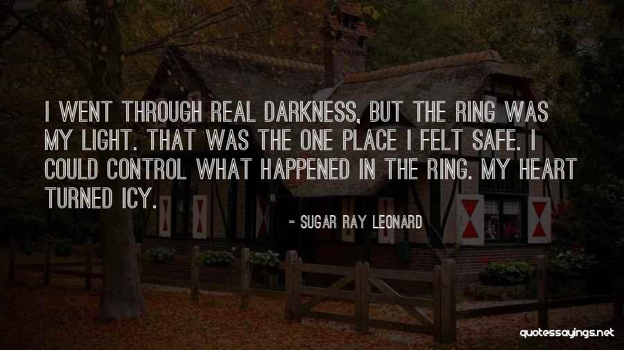 Gianaris On Bloomberg Quotes By Sugar Ray Leonard Gianaris On Bloomberg Quotes By Sugar Ray Leonard