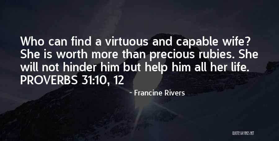 Giancana Family Quotes By Francine Rivers Giancana Family Quotes By Francine Rivers