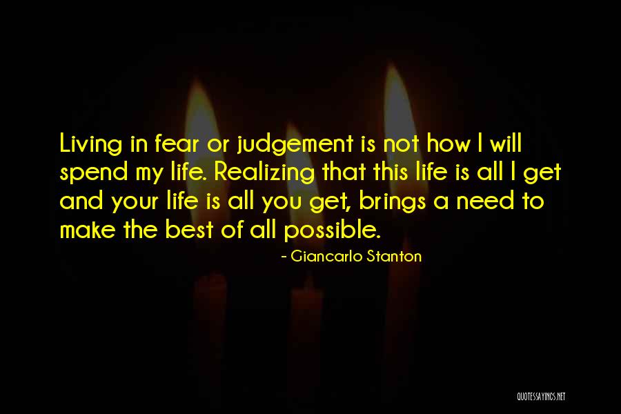 Giancarlo Stanton Quotes 1629273