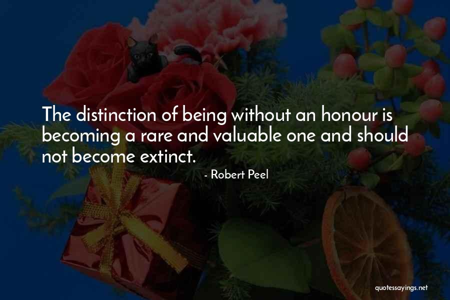 Giandomenico Tiepolo Quotes By Robert Peel Giandomenico Tiepolo Quotes By Robert Peel