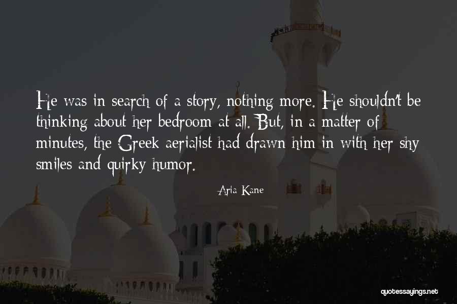 Gianellis Crystal Lake Quotes By Aria Kane Gianellis Crystal Lake Quotes By Aria Kane